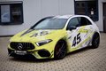 Daumennagel 2 - Mercedes-Benz A 45 AMG S#1HAND#NIGHT#BARRACUDA#KW -3#