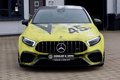 Daumennagel 4 - Mercedes-Benz A 45 AMG S#1HAND#NIGHT#BARRACUDA#KW -3#