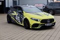Daumennagel 5 - Mercedes-Benz A 45 AMG S#1HAND#NIGHT#BARRACUDA#KW -3#
