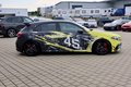 Daumennagel 6 - Mercedes-Benz A 45 AMG S#1HAND#NIGHT#BARRACUDA#KW -3#