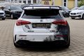 Daumennagel 8 - Mercedes-Benz A 45 AMG S#1HAND#NIGHT#BARRACUDA#KW -3#
