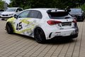 Daumennagel 9 - Mercedes-Benz A 45 AMG S#1HAND#NIGHT#BARRACUDA#KW -3#