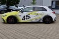 Daumennagel 10 - Mercedes-Benz A 45 AMG S#1HAND#NIGHT#BARRACUDA#KW -3#