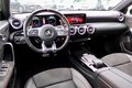 Daumennagel 16 - Mercedes-Benz A 45 AMG S#1HAND#NIGHT#BARRACUDA#KW -3#