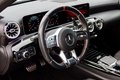 Daumennagel 18 - Mercedes-Benz A 45 AMG S#1HAND#NIGHT#BARRACUDA#KW -3#