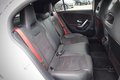 Daumennagel 28 - Mercedes-Benz A 45 AMG S#1HAND#NIGHT#BARRACUDA#KW -3#