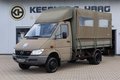 Daumennagel 1 - Mercedes-Benz Sprinter 413 CDI 4x4#AUTOMATIK#PRITSCHE#