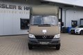 Daumennagel 2 - Mercedes-Benz Sprinter 413 CDI 4x4#AUTOMATIK#PRITSCHE#