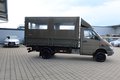 Daumennagel 4 - Mercedes-Benz Sprinter 413 CDI 4x4#AUTOMATIK#PRITSCHE#