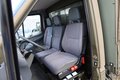 Daumennagel 9 - Mercedes-Benz Sprinter 413 CDI 4x4#AUTOMATIK#PRITSCHE#