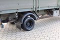 Daumennagel 11 - Mercedes-Benz Sprinter 413 CDI 4x4#AUTOMATIK#PRITSCHE#
