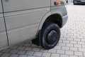 Daumennagel 13 - Mercedes-Benz Sprinter 413 CDI 4x4#AUTOMATIK#PRITSCHE#
