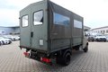 Daumennagel 14 - Mercedes-Benz Sprinter 413 CDI 4x4#AUTOMATIK#PRITSCHE#