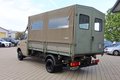 Daumennagel 16 - Mercedes-Benz Sprinter 413 CDI 4x4#AUTOMATIK#PRITSCHE#