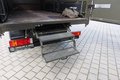 Daumennagel 18 - Mercedes-Benz Sprinter 413 CDI 4x4#AUTOMATIK#PRITSCHE#