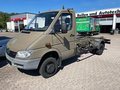 Daumennagel 24 - Mercedes-Benz Sprinter 413 CDI 4x4#AUTOMATIK#PRITSCHE#