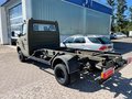 Daumennagel 25 - Mercedes-Benz Sprinter 413 CDI 4x4#AUTOMATIK#PRITSCHE#