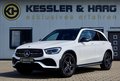 Daumennagel 1 - Mercedes-Benz GLC 220d 4Matic#AMG#NIGHT#LUFT#PANO#1HD#