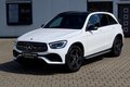 Daumennagel 2 - Mercedes-Benz GLC 220d 4Matic#AMG#NIGHT#LUFT#PANO#1HD#