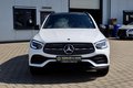 Daumennagel 3 - Mercedes-Benz GLC 220d 4Matic#AMG#NIGHT#LUFT#PANO#1HD#
