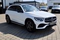 Daumennagel 4 - Mercedes-Benz GLC 220d 4Matic#AMG#NIGHT#LUFT#PANO#1HD#