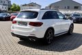 Daumennagel 5 - Mercedes-Benz GLC 220d 4Matic#AMG#NIGHT#LUFT#PANO#1HD#