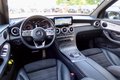 Daumennagel 11 - Mercedes-Benz GLC 220d 4Matic#AMG#NIGHT#LUFT#PANO#1HD#