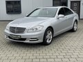 Daumennagel 2 - Mercedes-Benz S 400 Hybrid/Airmatic/SoftClose/ Distronic/Kamra