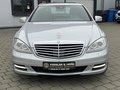 Daumennagel 3 - Mercedes-Benz S 400 Hybrid/Airmatic/SoftClose/ Distronic/Kamra