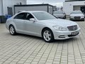 Daumennagel 4 - Mercedes-Benz S 400 Hybrid/Airmatic/SoftClose/ Distronic/Kamra