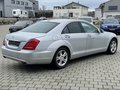 Daumennagel 6 - Mercedes-Benz S 400 Hybrid/Airmatic/SoftClose/ Distronic/Kamra