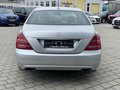 Daumennagel 7 - Mercedes-Benz S 400 Hybrid/Airmatic/SoftClose/ Distronic/Kamra