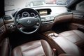 Daumennagel 13 - Mercedes-Benz S 400 Hybrid/Airmatic/SoftClose/ Distronic/Kamra