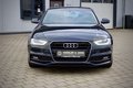 Thumbnail 3 - Audi A4 1.8 TFSI#quattro#S-line Sportpaket plus#1HD#