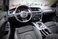 Thumbnail 10 - Audi A4 1.8 TFSI#quattro#S-line Sportpaket plus#1HD#