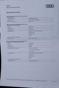 Thumbnail 23 - Audi A4 1.8 TFSI#quattro#S-line Sportpaket plus#1HD#
