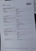 Thumbnail 24 - Audi A4 1.8 TFSI#quattro#S-line Sportpaket plus#1HD#