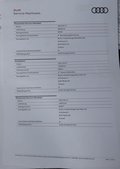 Thumbnail 25 - Audi A4 1.8 TFSI#quattro#S-line Sportpaket plus#1HD#