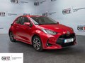 Toyota Yaris 1.5 Dual-VVT-iE Hybrid Team D*ACC*KAM - bilder 1