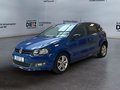 Volkswagen Polo 1.2 Match - bilder 3