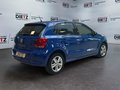 Volkswagen Polo 1.2 Match - bilder 4