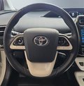 Toyota Prius 1.8 Hybrid Executive*LED*ACC*HUD*TOTW - bilder 2