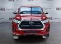 Toyota Hilux 2.8D Double Cab Comfort 4x4*NAVI*KAM*AHK - bilder 2