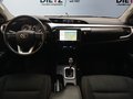 Toyota Hilux 2.8D Double Cab Comfort 4x4*NAVI*KAM*AHK - bilder 1