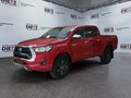 Toyota Hilux 2.8D Double Cab Comfort 4x4*NAVI*KAM*AHK - bilder 3