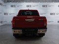 Toyota Hilux 2.8D Double Cab Comfort 4x4*NAVI*KAM*AHK - bilder 5