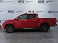 Toyota Hilux 2.8D Double Cab Comfort 4x4*NAVI*KAM*AHK - bilder 7