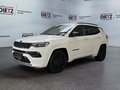 Jeep Compass 1.5 GSE Hybrid High Altitude*KAM*TOTW - bilder 3