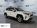 Toyota RAV 4 2.5 Hybrid Club*LED*ACC*TOTW*KAM*NAVI - foto 1