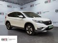 Honda CR-V 1.6 i-DTEC Lifestyle 4WD*XEN*NAV*AHK*KAM - foto 1